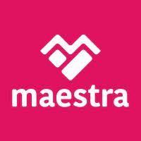 Maestra logo
